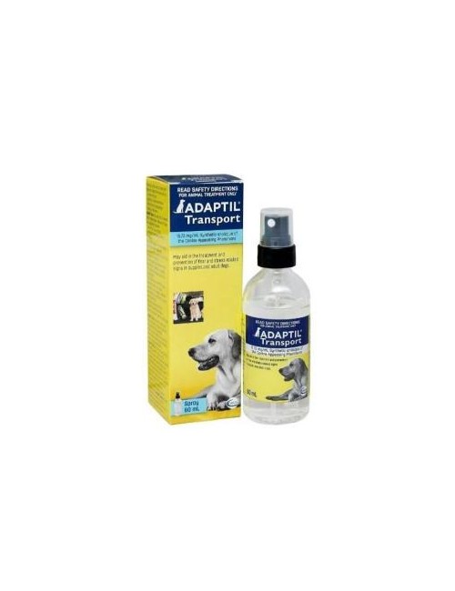 ADAPTIL CALM - SPRAY X 60 ML