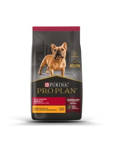 PRO PLAN ADULT SMALL BREED 7.5KG AR