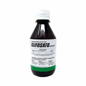 GLIFOSATO NO SELECTIVO X...