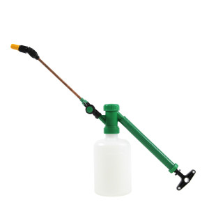 PULVERIZADOR BRUDDEN X 1.5...