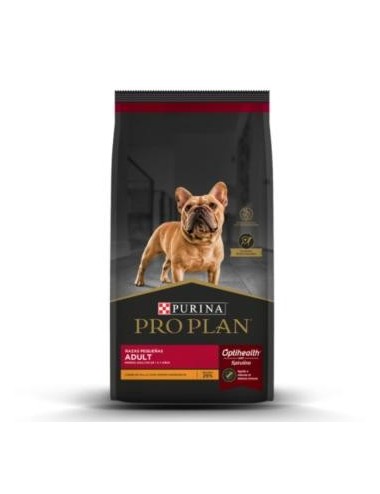PRO PLAN ADULTOS SMALL BREED X 3 KILO