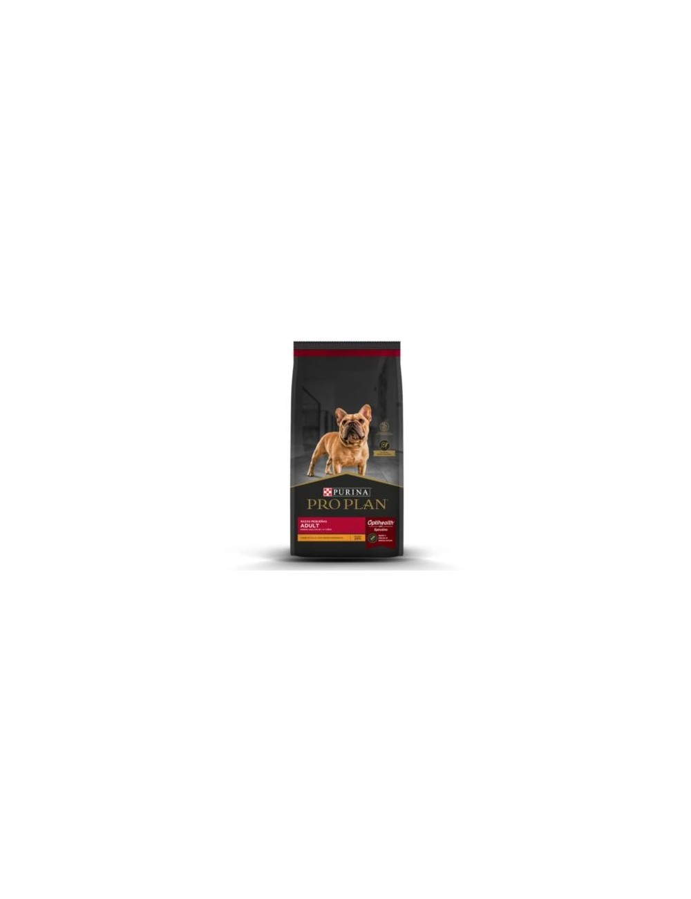PRO PLAN ADULTOS SMALL BREED X 3 KILO