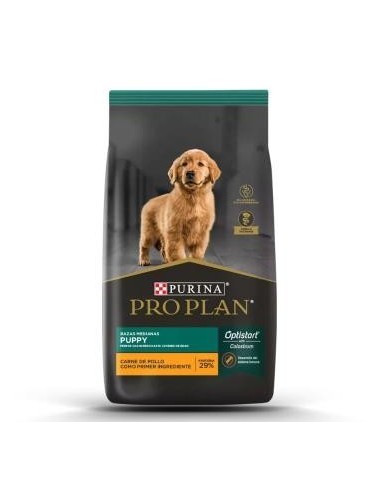 PRO PLAN PUPPY COMPLETE X 1 KILO