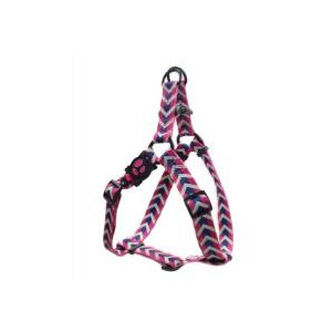 ARNES DOCO -ESTAMPADO LILA-...