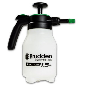 PULVERIZADOR BRUDDEN X 1.5...
