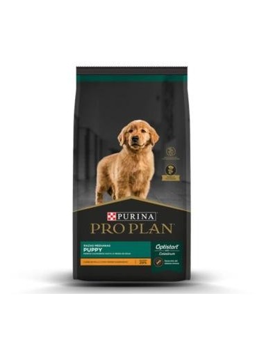 PRO PLAN PUPPY RAZA MEDIANA X 15 KILOS
