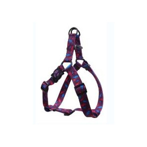 ARNES DOCO -ESTAMPADO RAYO-...