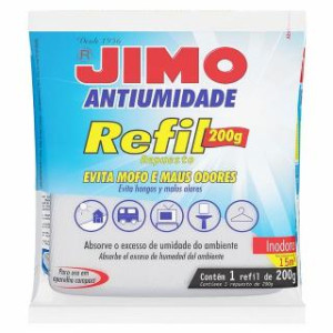 JIMO ANTIHUMEDAD REFIL X...