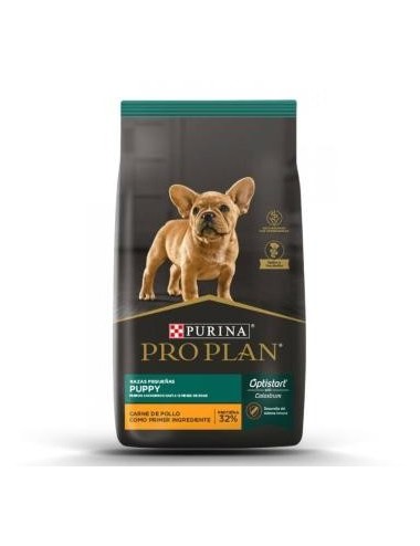 PRO PLAN PUPPY SMALL BREED X 1 KILO