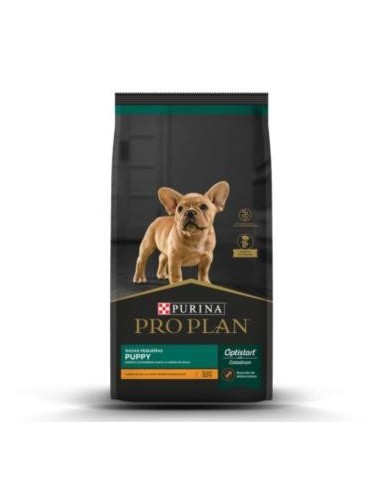 PRO PLAN PUPPY SMALL BREED X 3 KILO