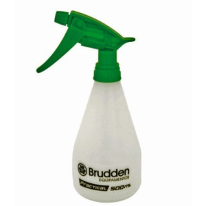 PULVERIZADOR BRUDDEN X 500...