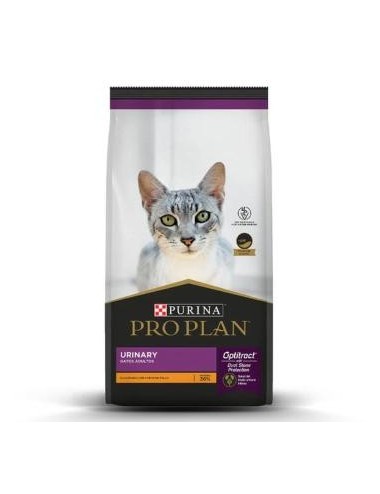 PRO PLAN URINARY CAT X1KG AR