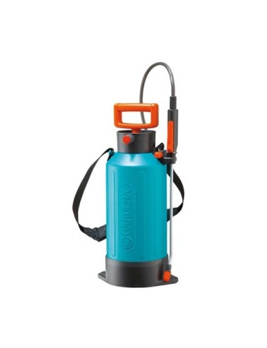 PULVERIZADOR A PRESION X 5 LITROS -GARDENA- REF. 828-20***