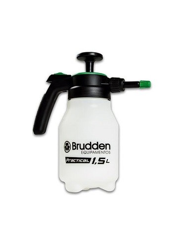 PULVERIZADOR BRUDDEN X 1.5 LITRO (MODELO PRACTICAL)