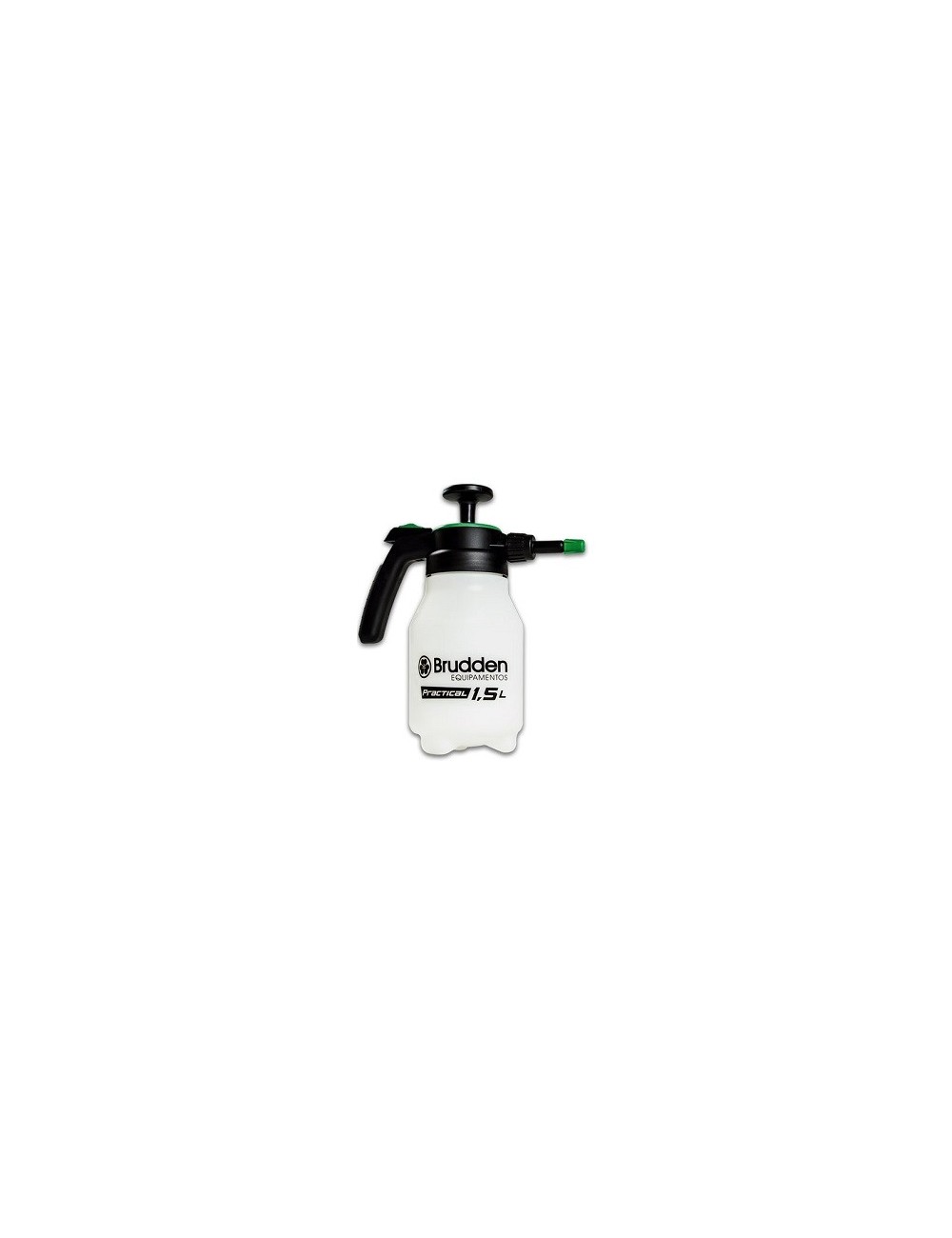 PULVERIZADOR BRUDDEN X 1.5 LITRO (MODELO PRACTICAL)