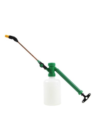 PULVERIZADOR BRUDDEN X 1.5 LITRO (MODELO P-1500)