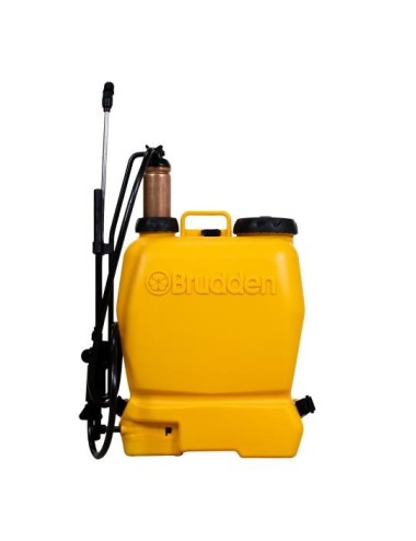 PULVERIZADOR BRUDDEN X 20 LITROS (MODELO S-20)