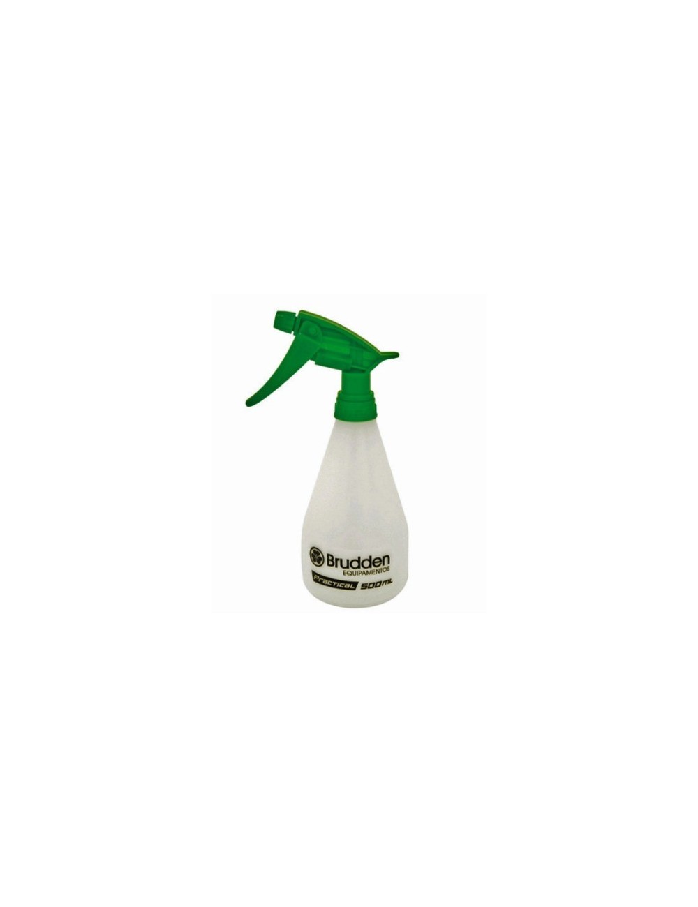 PULVERIZADOR BRUDDEN X 500 ML (MODELO PRACTICAL)