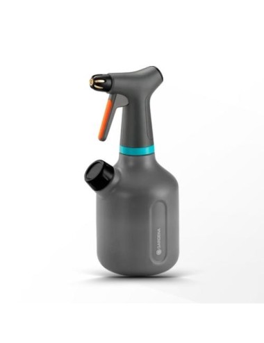 PULVERIZADOR GARDENA X 1 LITRO CON DOSIFICADOR - REF.11112-20