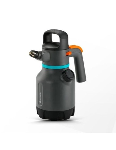 PULVERIZADOR -GARDENA- X 1,25 LITROS CON DOSIFICADOR - REF. 11120-20