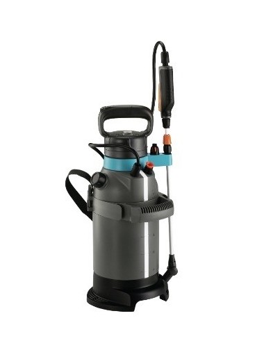 PULVERIZADOR -GARDENA- X 5 LITROS - REF.11136-20