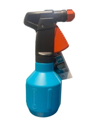 PULVERIZADOR GARDENA X 500 C.C. - REF. 804-20***