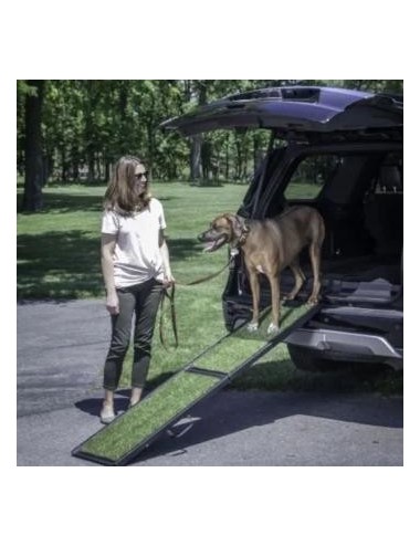 RAMPA PARA VEHICULOS PETMATE GEN7PETS REF. G7572NS