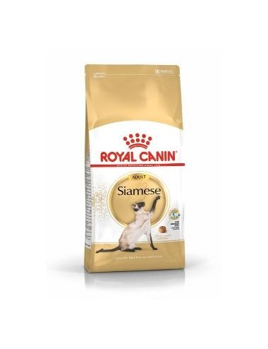 RC FEL. NUT. BREED SIAMESE 38 X 1,5 KILOS