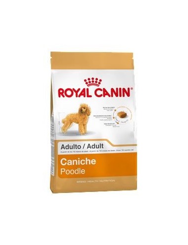 RC SBN MINI POODLE 30 X 1 KILO (CANICHE)