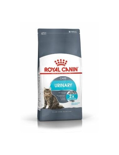 RC VET. DIET CAT URINARY CARE X 1,5 KILOS