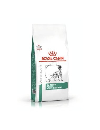 RC VET. DIET DOG SATIETY SUPPORT WIGHT MANAGEMENT X 1.5 KILO