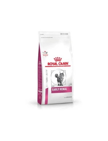 RC VET. DIET EARLY RENAL FELINE 1,5KG
