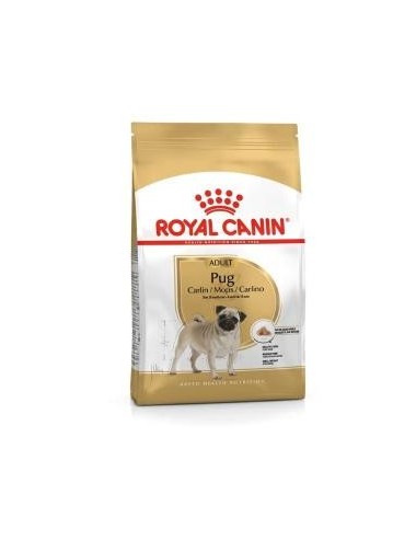 RCF BHN PUG ADULT X 1,5 KILOS