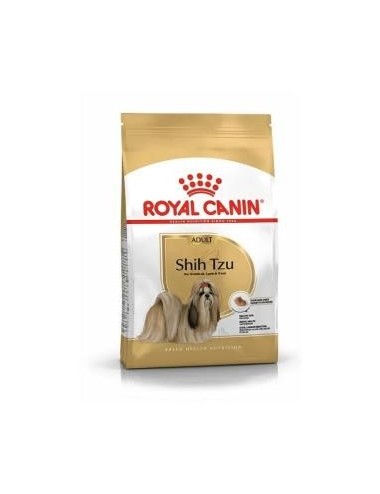 RCF BHN SHIH TZU ADULT X 1,5 KILOS