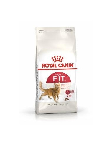 RCF FHN FIT 32 X 2 KILOS