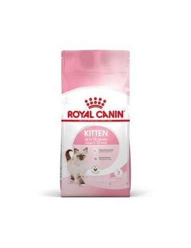 RCF FHN KITTEN X 2 KILOS