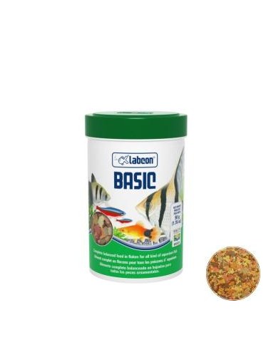 LABCON BASIC X 50 GRAMOS