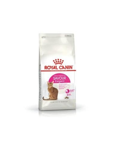 RCF FHN SAVOUR EXIGENT CAT X 2 KILOS