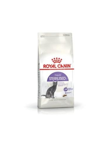 RCF FHN STERILISED 37 X 2 KILOS