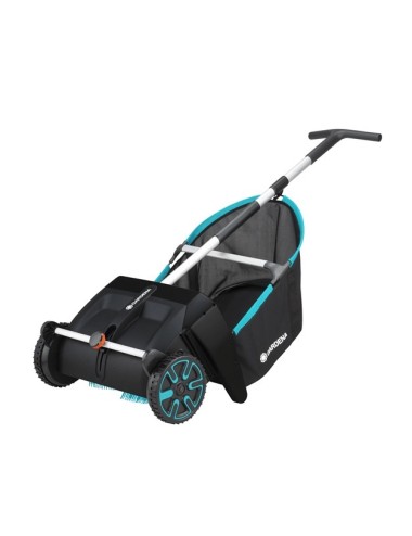 COLECTOR DE HOJAS -GARDENA- 03565-20