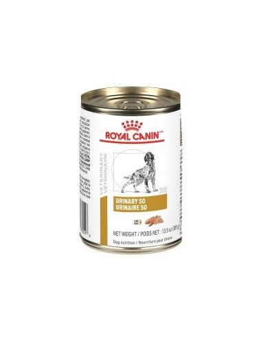 RCF LATA URINARY S/O DOG CAN 410G