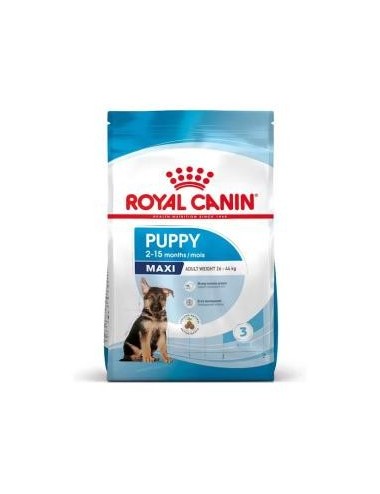 RCF SHN MAXI PUPPY BZ X 15 KILOS