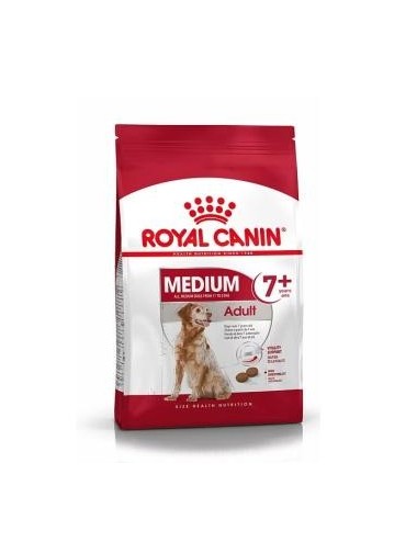 RCF SHN MEDIUM ADULT 7+ X 15 KG