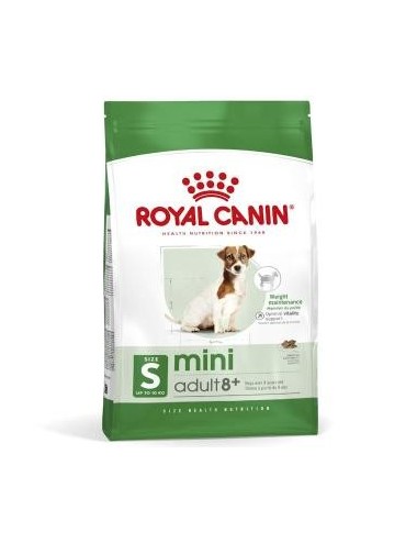 RCF SHN MINI ADULT 8+ X 2 KG