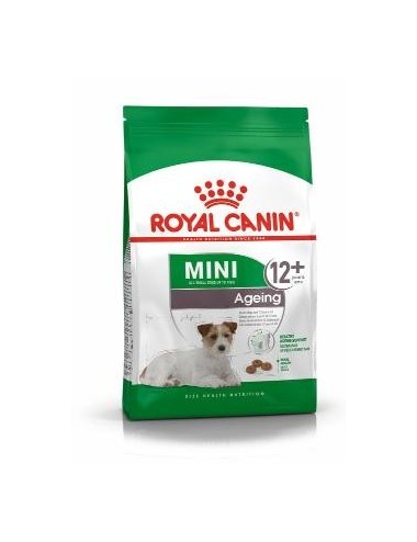 RCF SHN MINI AGEING +12  X 3,5 KG