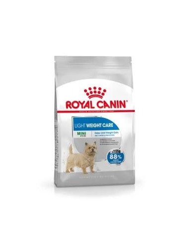 RCF SHN MINI LIGHT WEIGHTCARE X 3 KILOS