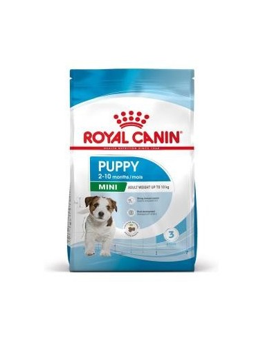 RCF SHN MINI PUPPY X 2 KILOS