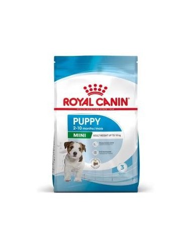 RCF SHN MINI PUPPY X 8 KILOS