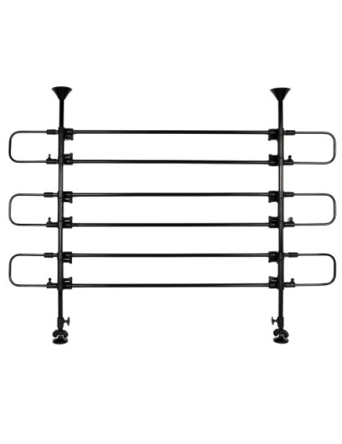 BARRERA PETMATE PARA VEHICULO UNIVERSAL PARA MASCOTAS REF. 7016411