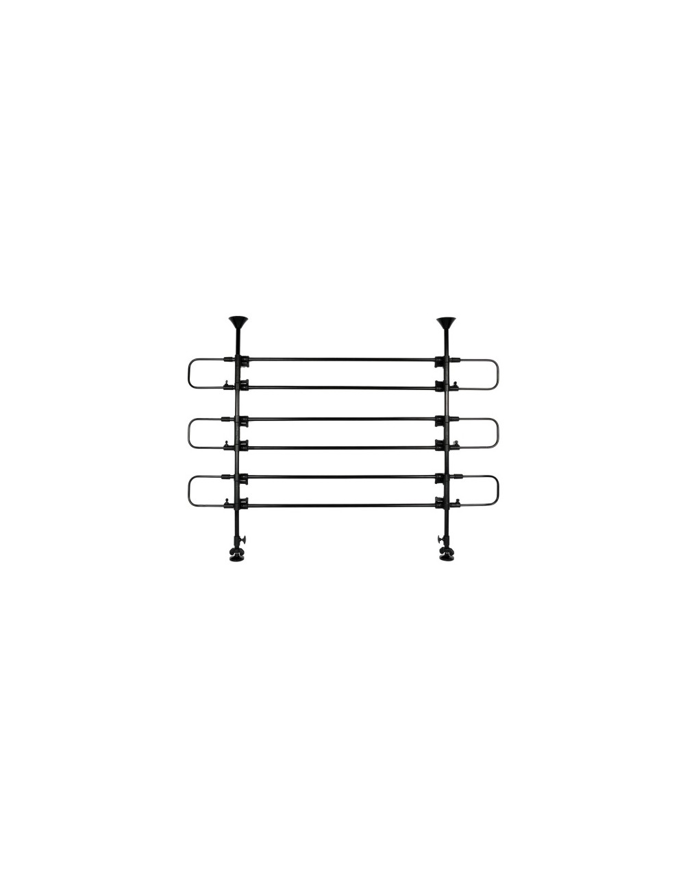 BARRERA PETMATE PARA VEHICULO UNIVERSAL PARA MASCOTAS REF. 7016411